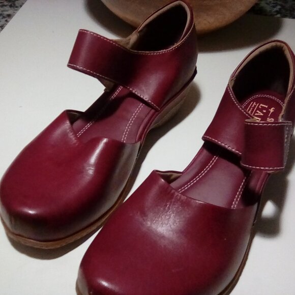 Shoes - L' Artist  Spring Steps